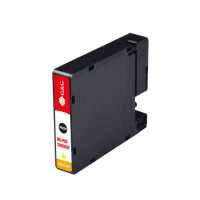 картридж G&G NC-PGI-2400XLY желтый