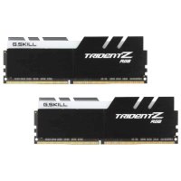 оперативная память G.Skill F4-3200C14D-16GTZR