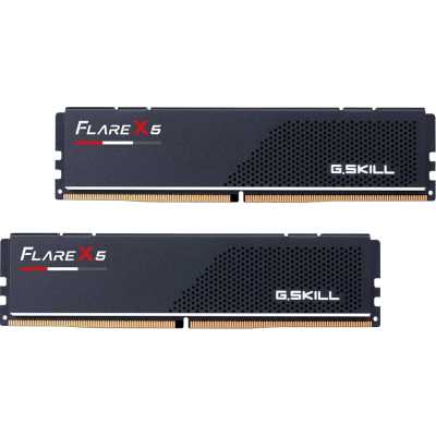 оперативная память G.Skill Flare X5 F5-6000J3644D64GX2-FX5