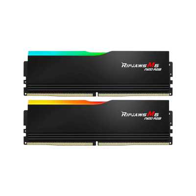 оперативная память G.Skill Ripjaws M5 Neo RGB F5-6000J3038F16GX2-RM5NRK