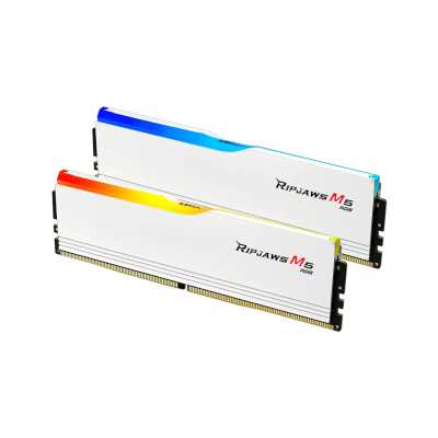 оперативная память G.Skill Ripjaws M5 RGB F5-6000J3040F16GX2-RM5RW