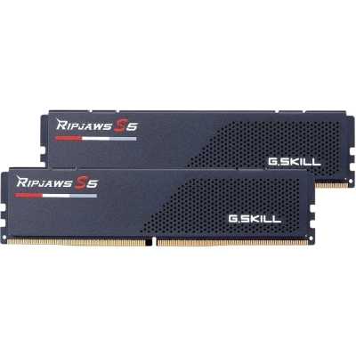 оперативная память G.Skill Ripjaws S5 F5-6000J3040G32GX2-RS5K