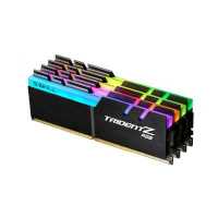 оперативная память G.Skill Trident Z RGB F4-3600C19Q-32GTZRB