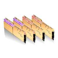 оперативная память G.Skill Trident Z Royal F4-3600C18Q-128GTRG