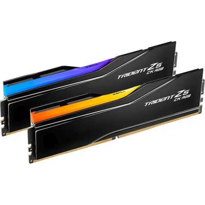 оперативная память G.Skill Trident Z5 CK RGB F5-8400C4052G24GX2-TZ5CRK