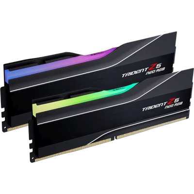 оперативная память G.Skill Trident Z5 Neo RGB F5-6000J3444F64GX2-TZ5NR