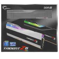оперативная память G.Skill Trident Z5 RGB F5-5600J3636C16GX2-TZ5RK