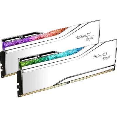 оперативная память G.Skill Trident Z5 Royal RGB F5-6000J2836G16GX2-TR5S