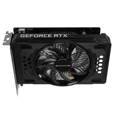 видеокарта Gainward nVidia GeForce RTX 3050 Pegasus 6Gb NE63050018JE-1070E