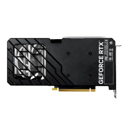 видеокарта Gainward nVidia GeForce RTX 4060 Ghost 8Gb NE64060019P1-1070B