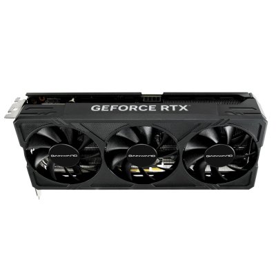 видеокарта Gainward nVidia GeForce RTX 4060 Ti Panther 16Gb NE6406T019T1-1061Z