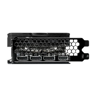 видеокарта Gainward nVidia GeForce RTX 4060 Ti Panther 16Gb NE6406T019T1-1061Z