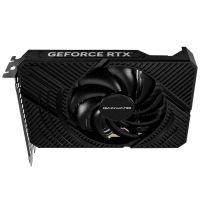 видеокарта Gainward nVidia GeForce RTX 4060 Ti Pegasus 8Gb NE6406T019P1-1060E