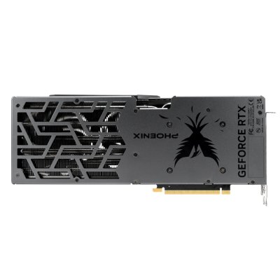 видеокарта Gainward nVidia GeForce RTX 4070 Phoenix 12Gb NED4070019K9-1043X