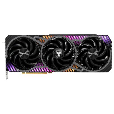 видеокарта Gainward nVidia GeForce RTX 4070 Ti Super Phoenix 16Gb NED47TS019T2-1043X