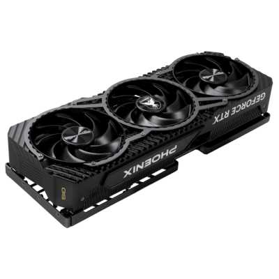 видеокарта Gainward nVidia GeForce RTX 4080 Super Phoenix GS 16Gb NED408ST19T2-1032X