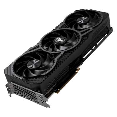 видеокарта Gainward nVidia GeForce RTX 4080 Super Phoenix GS 16Gb NED408ST19T2-1032X