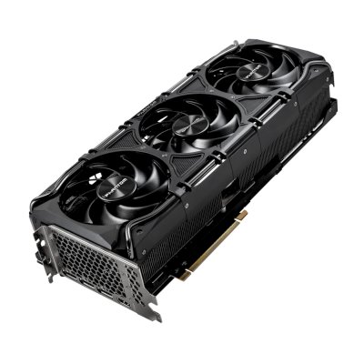 видеокарта Gainward nVidia GeForce RTX 4090 Phantom 24Gb NED4090019SB-1020P