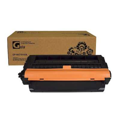 картридж GalaPrint GP-MLT-D103L черный