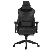 игровое кресло Gamdias Hercules M1 Black черный