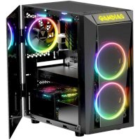 корпус Gamdias Talos E1