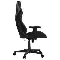 игровое кресло Gamdias Ulisses MF1 Black-Yellow черно-желтый