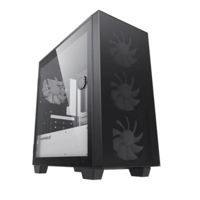 корпус GameMax Aero Mini Eco