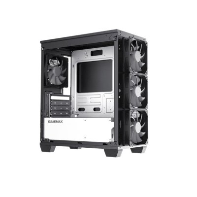 корпус GameMax Aero Mini Eco
