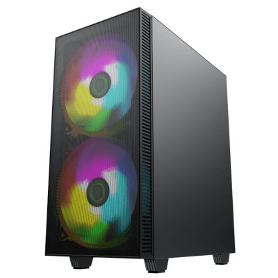 корпус GameMax Aero