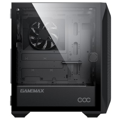 корпус GameMax Brufen C1