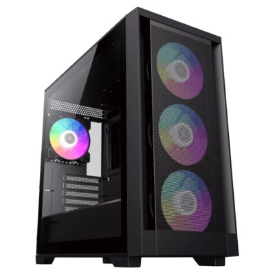 корпус GameMax Defender MB