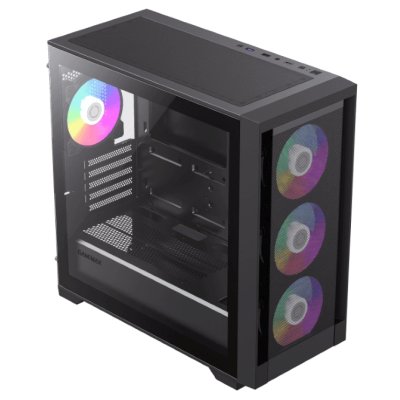 корпус GameMax Defender MB
