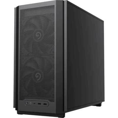 корпус GameMax F36 Dark