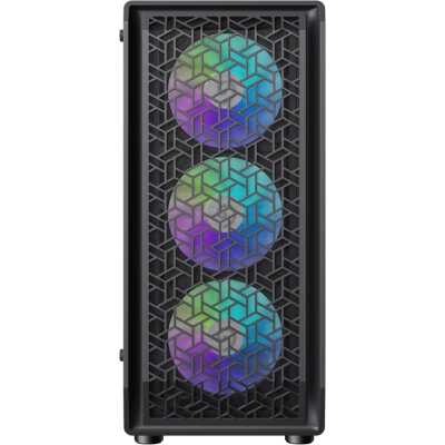 корпус GameMax Forge MB Black
