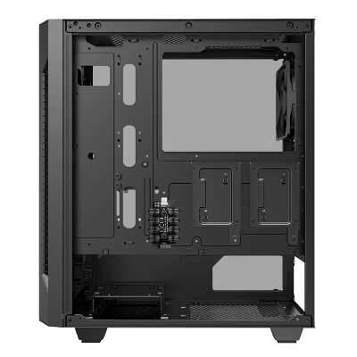 корпус GameMax Fortress TG A362