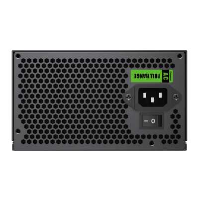 блок питания GameMax GP-500G