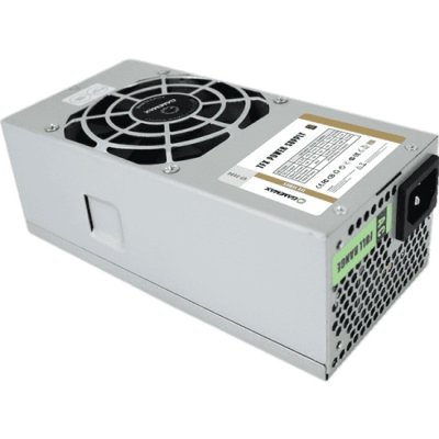 блок питания GameMax GT-300G Серый