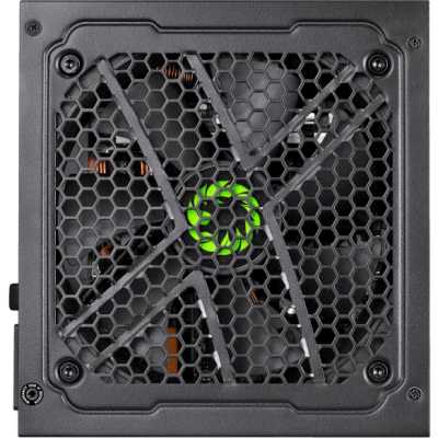 блок питания GameMax GX-850 Modular Черный