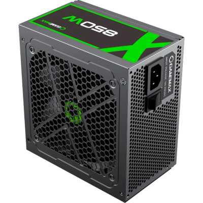блок питания GameMax GX-850