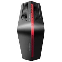 корпус GameMax H601 Black