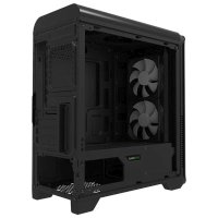 корпус GameMax H601 Black