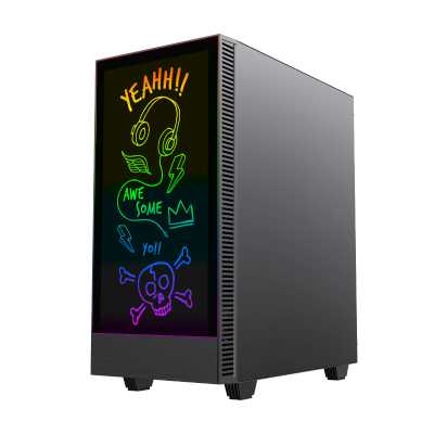 корпус GameMax Kreator