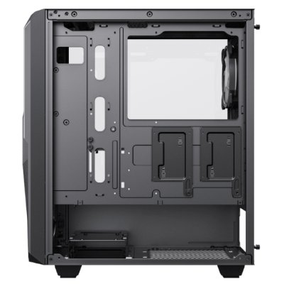 корпус GameMax Revolt