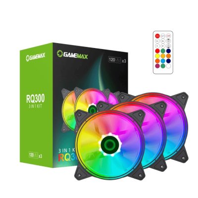 кулер GameMax RQ300