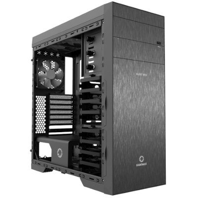 корпус GameMax Slient Max