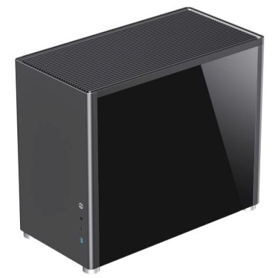 корпус GameMax Spark Black