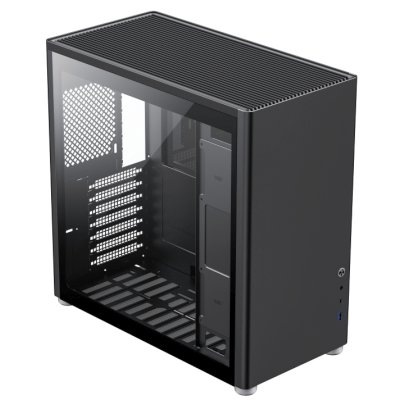 корпус GameMax Spark Pro Black