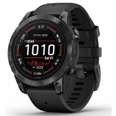 смарт часы Garmin Epix Pro Gen 2 010-02803-01