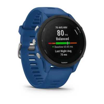 смарт часы Garmin Forerunner 255 010-02641-11