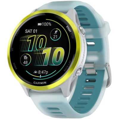 смарт часы Garmin Forerunner 570 47mm 010-02971-01